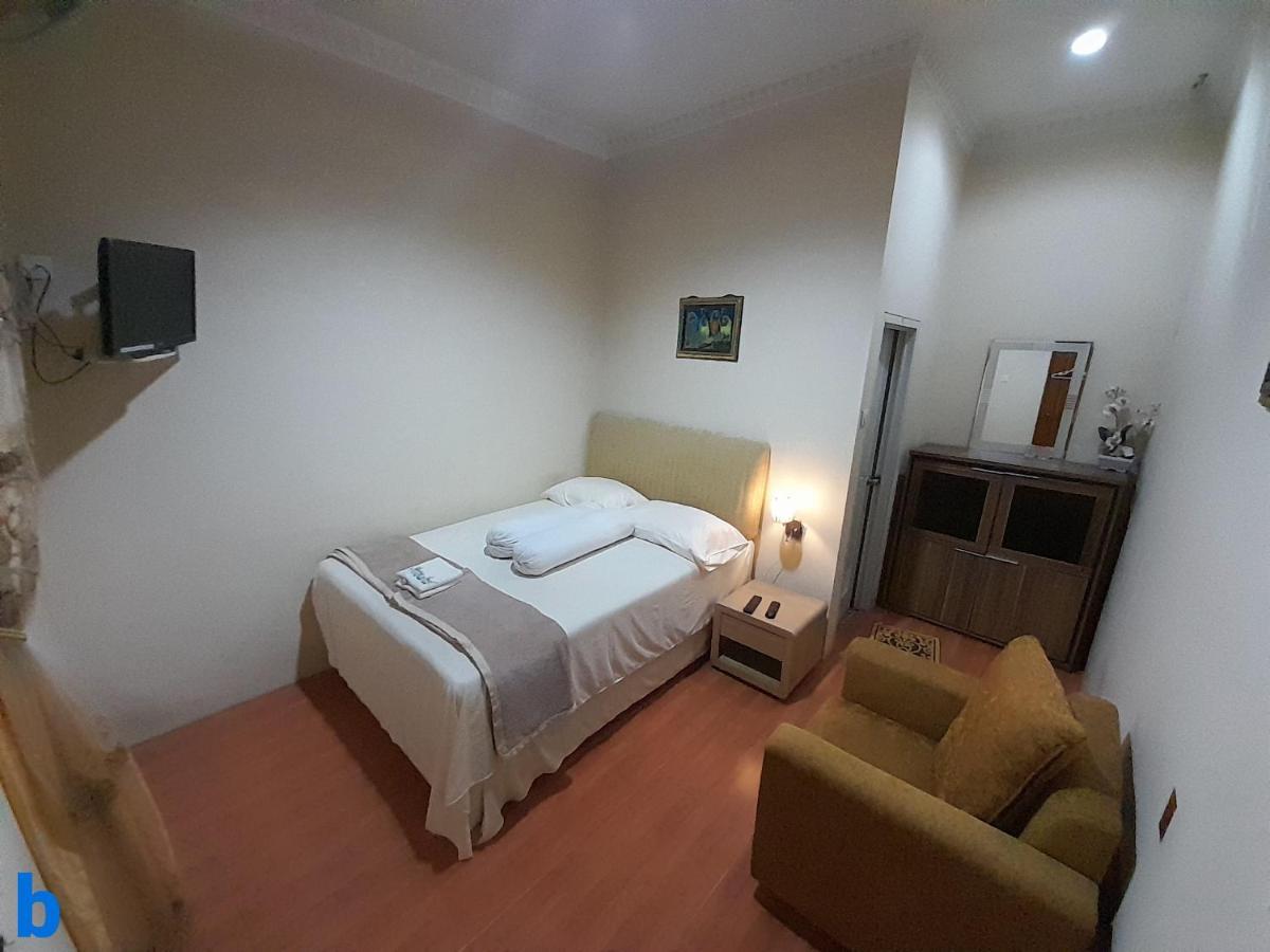 Marry Ind Gunung Kawi Guest House Malang Bumirejo Ngoại thất bức ảnh