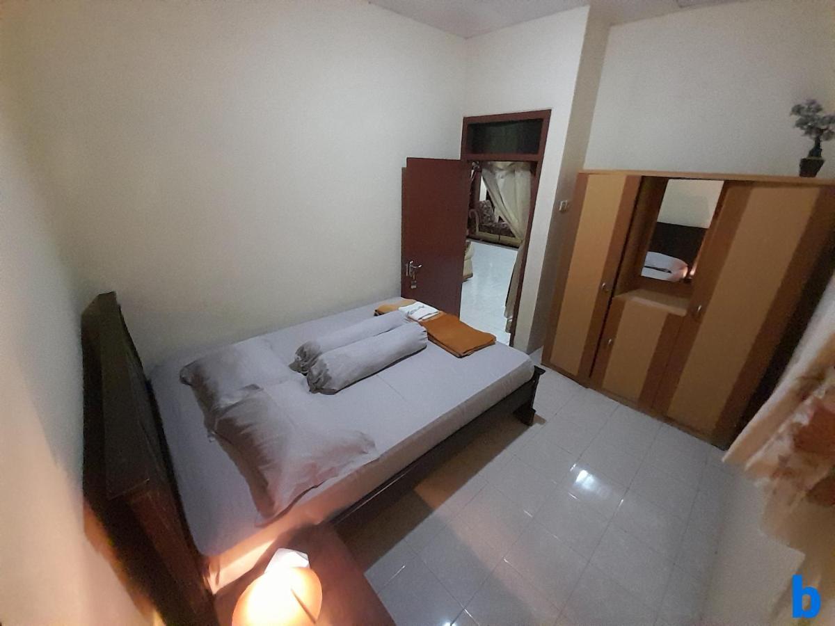 Marry Ind Gunung Kawi Guest House Malang Bumirejo Ngoại thất bức ảnh