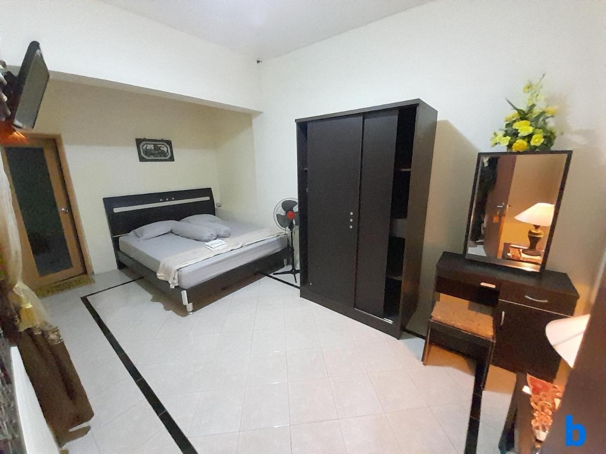 Marry Ind Gunung Kawi Guest House Malang Bumirejo Ngoại thất bức ảnh